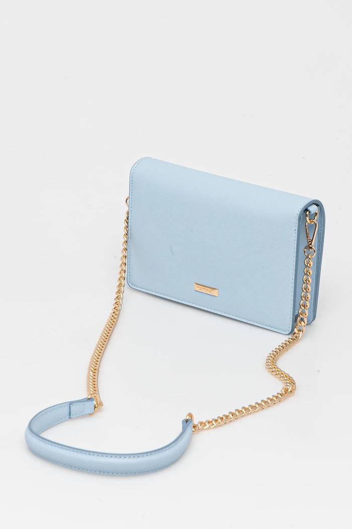 Accesorii Aldo geantă TALAEGYN TALAEGYN.450 albastru