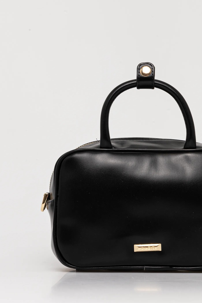 Torba Aldo HALIEY HALIEY.001 crna SS25