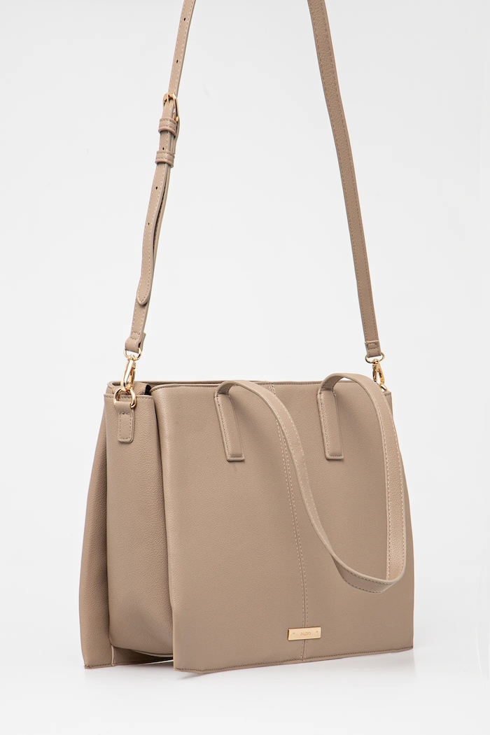 Чанта Aldo HAOREDIA HAOREDIA.252 бежов SS25