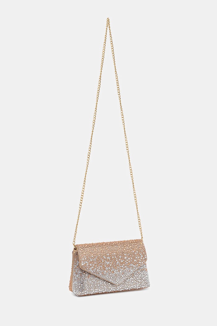Psaníčko Aldo BLINGITA BLINGITA.653 zlatá SS25