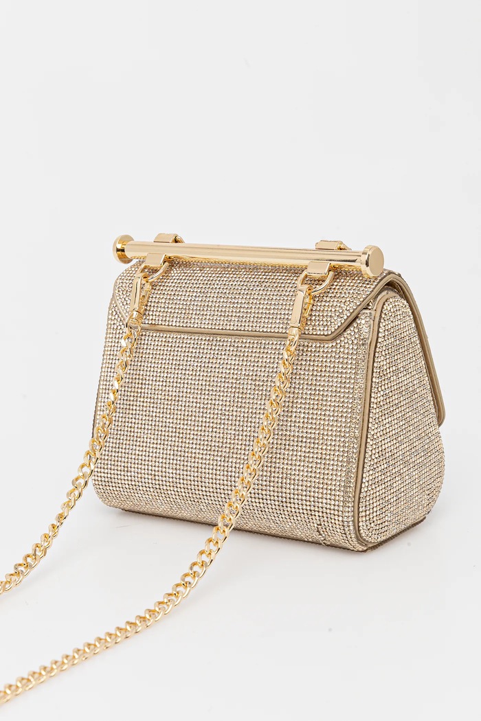 Accesorii Aldo geantă BLINGCHIC BLINGCHIC.714 aur