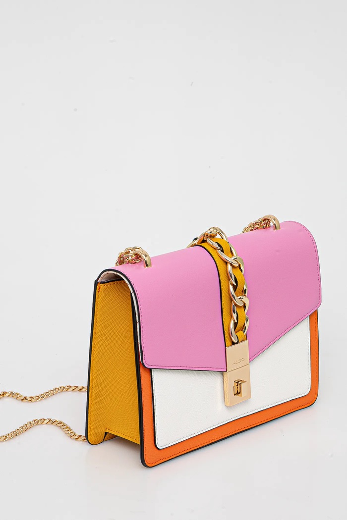 Aldo Poseta ANNONANAA ANNONANAA.652 multicolor SS25