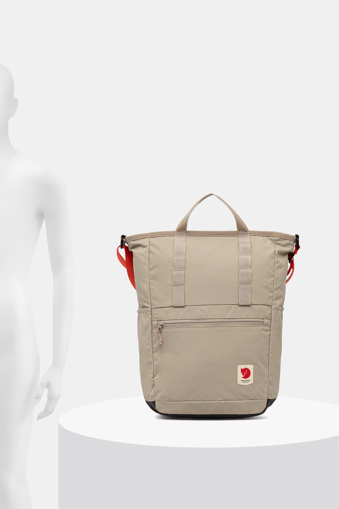 Fjallraven plecak damski High Coast F23225