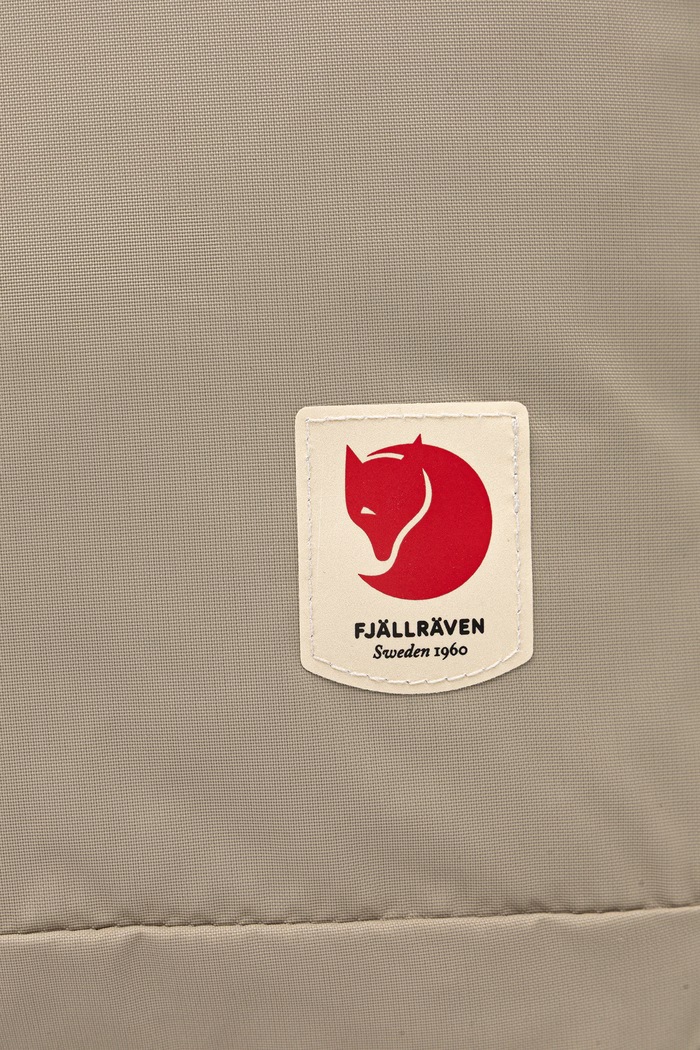 Fjallraven plecak damski High Coast beżowy F23225