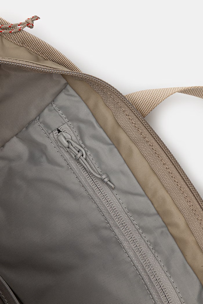 Fjallraven plecak damski High Coast F23225 beżowy