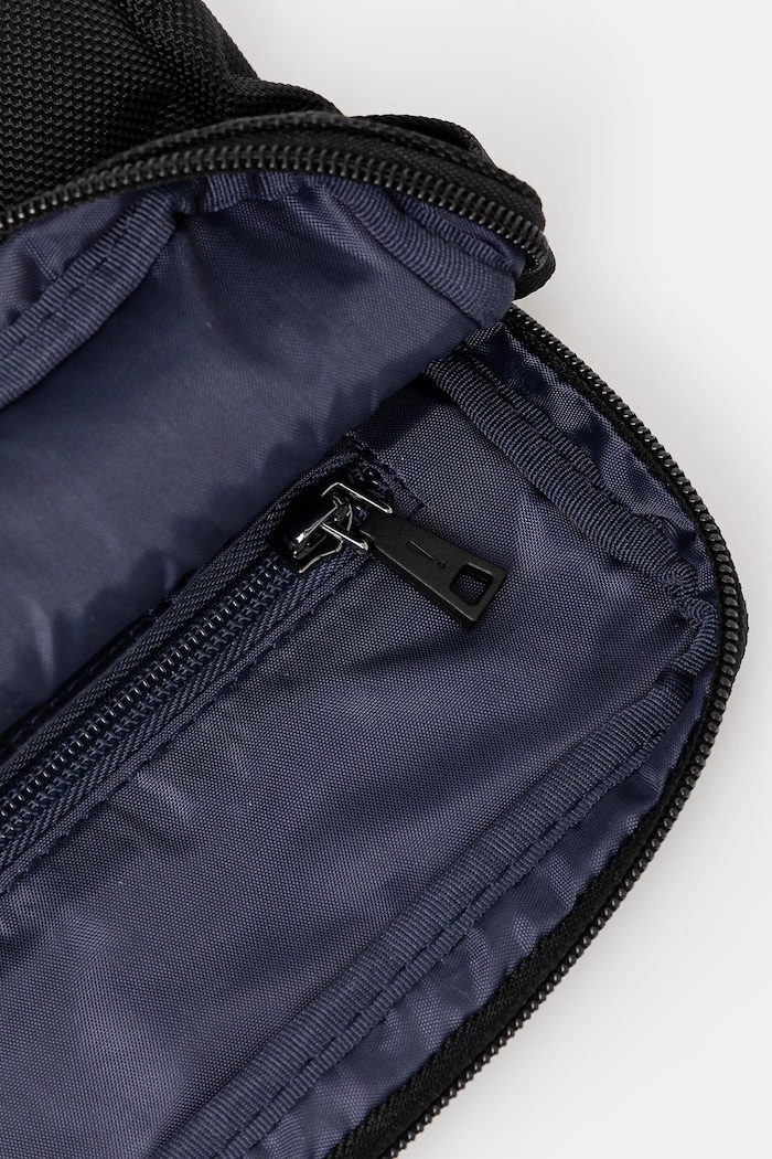 Αξεσουάρ Τσάντα Jack Wolfskin Rose A64024 σκούρο μπλε