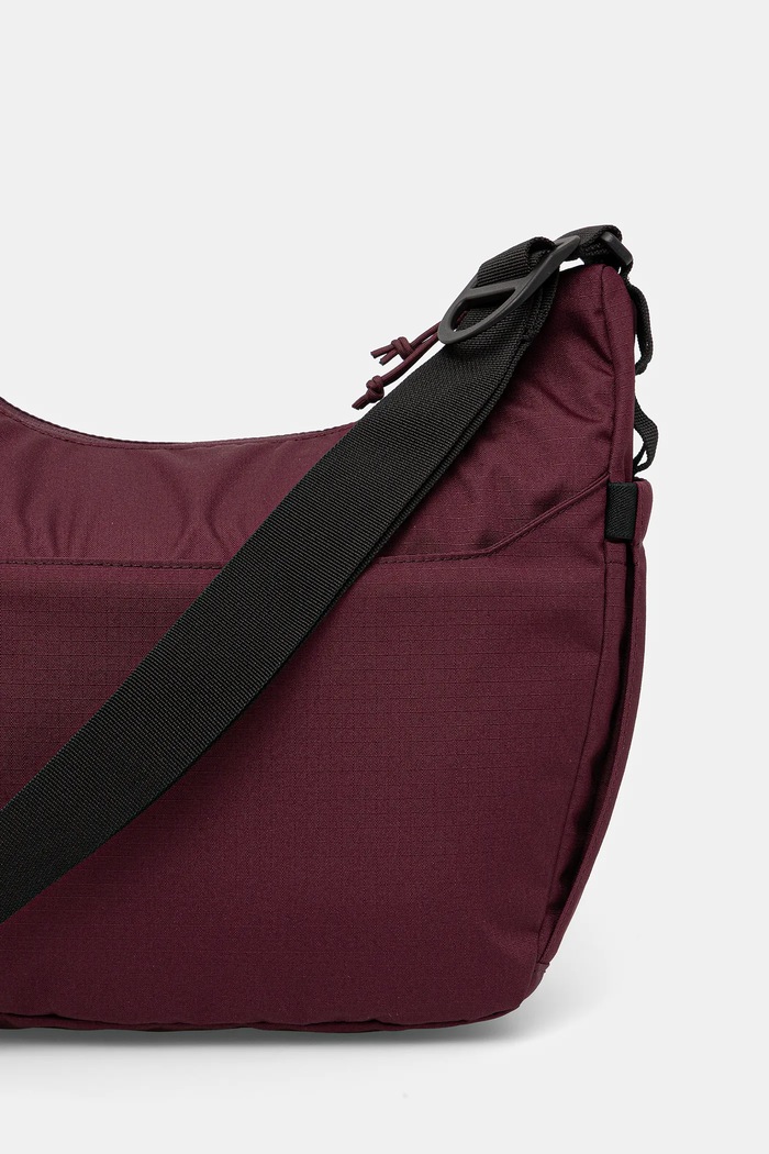 Doplňky Kabelka Jack Wolfskin Paraiso A64023 fialová