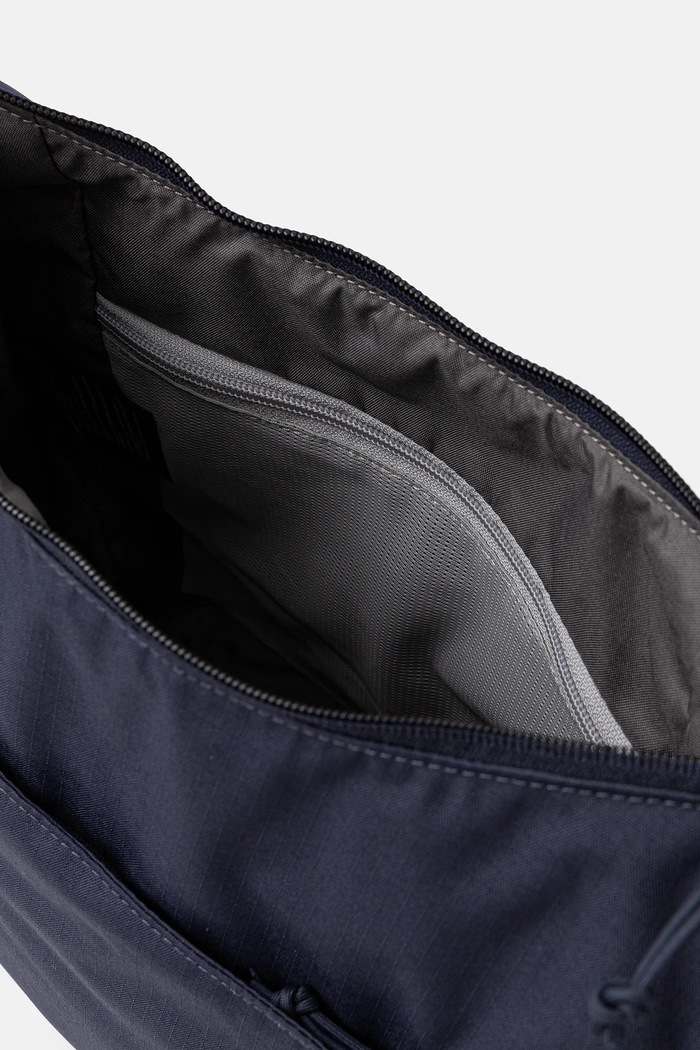 Geantă Paraiso Jack Wolfskin albastru A64023