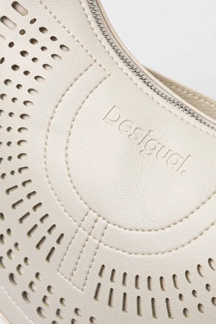 Torbica Desigual ORBIS CASCAIS bež 25SAXP09
