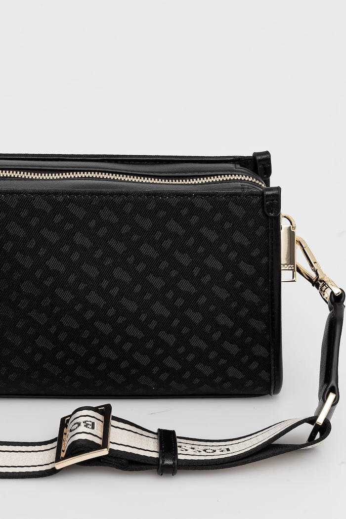 Accesorii BOSS Poseta 50541447 negru