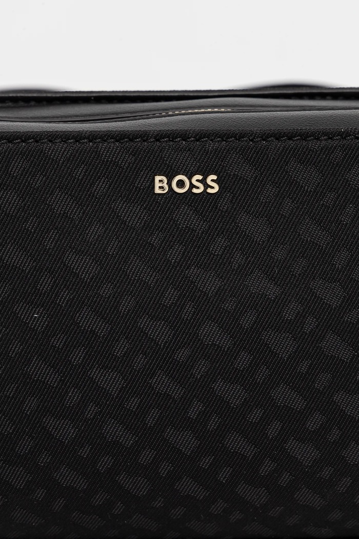 Poseta BOSS negru 50541447