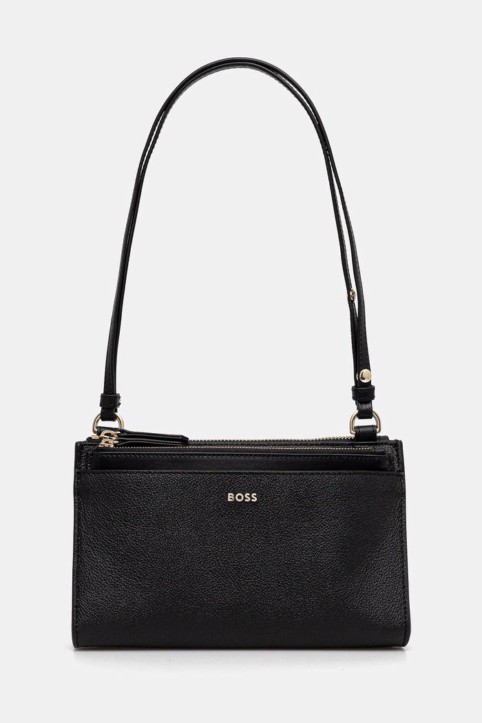 BOSS Geantă negru 50541756
