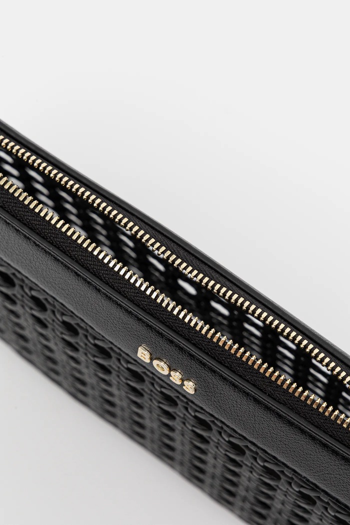 BOSS poseta 50541764 negru