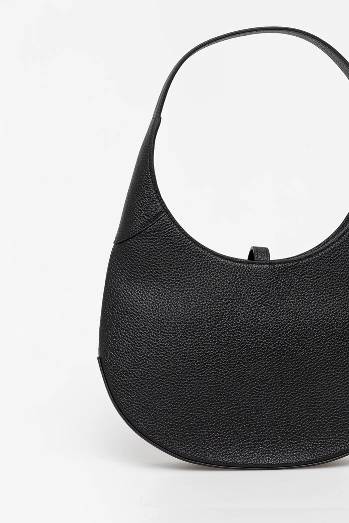 Accesorii BOSS geantă de piele 50542044 negru