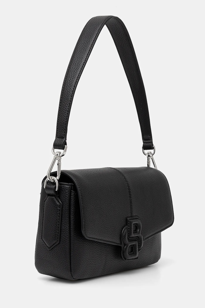 BOSS Poseta 50542141 negru SS25