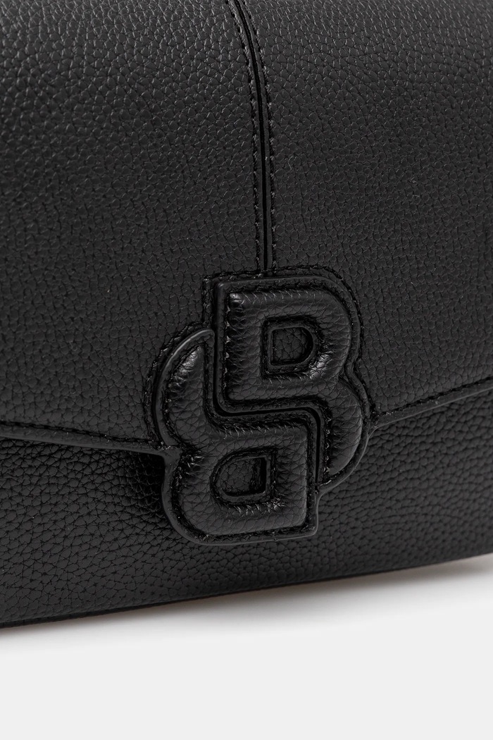 Poseta BOSS 50542141 negru