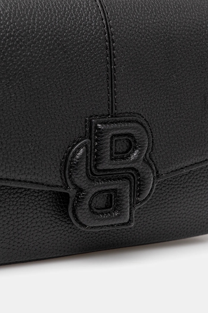 Poseta BOSS 50542141 negru