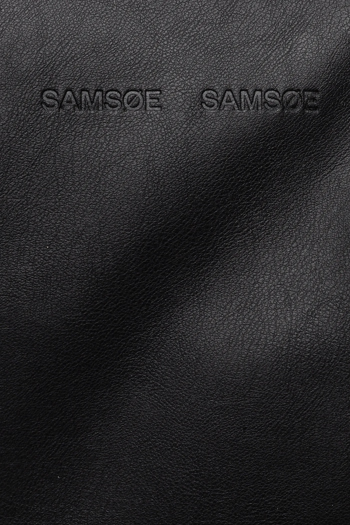 Samsoe Samsoe poseta SAFREJA F25100102 negru