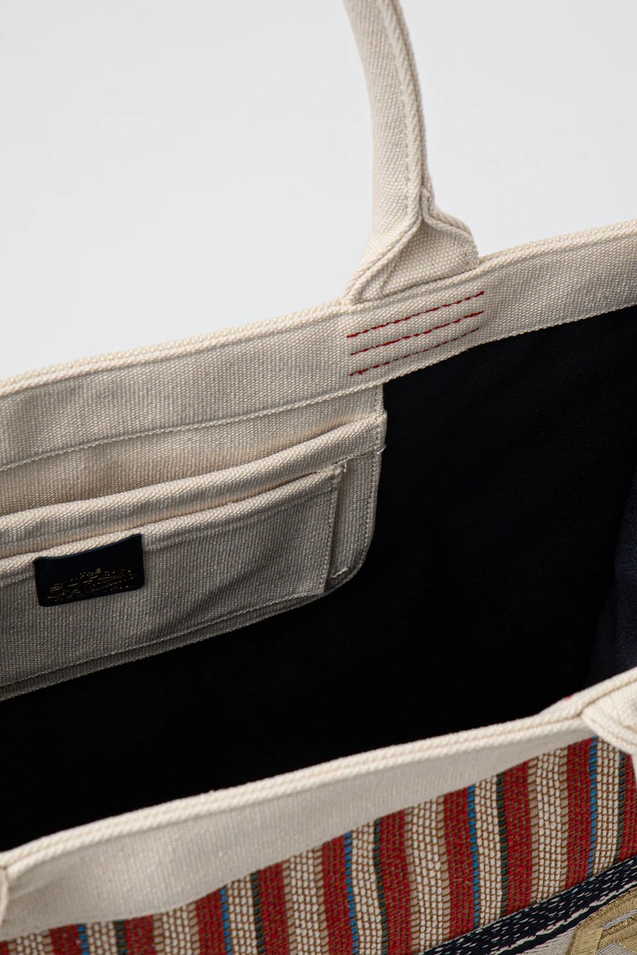 Superdry kézitáska W9110411A.F1X bézs