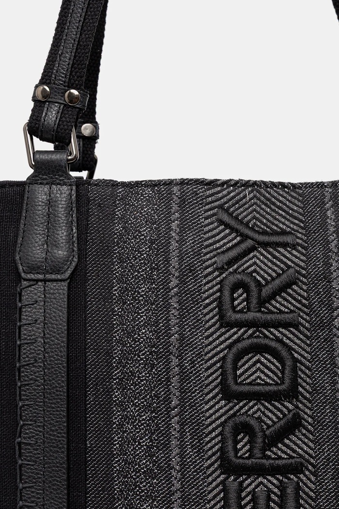 Doplňky Kabelka Superdry W9110412A.02A černá