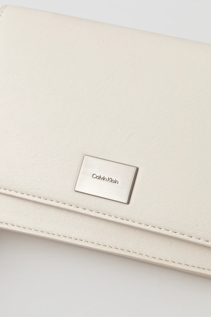 Calvin Klein geantă bej K60K612967