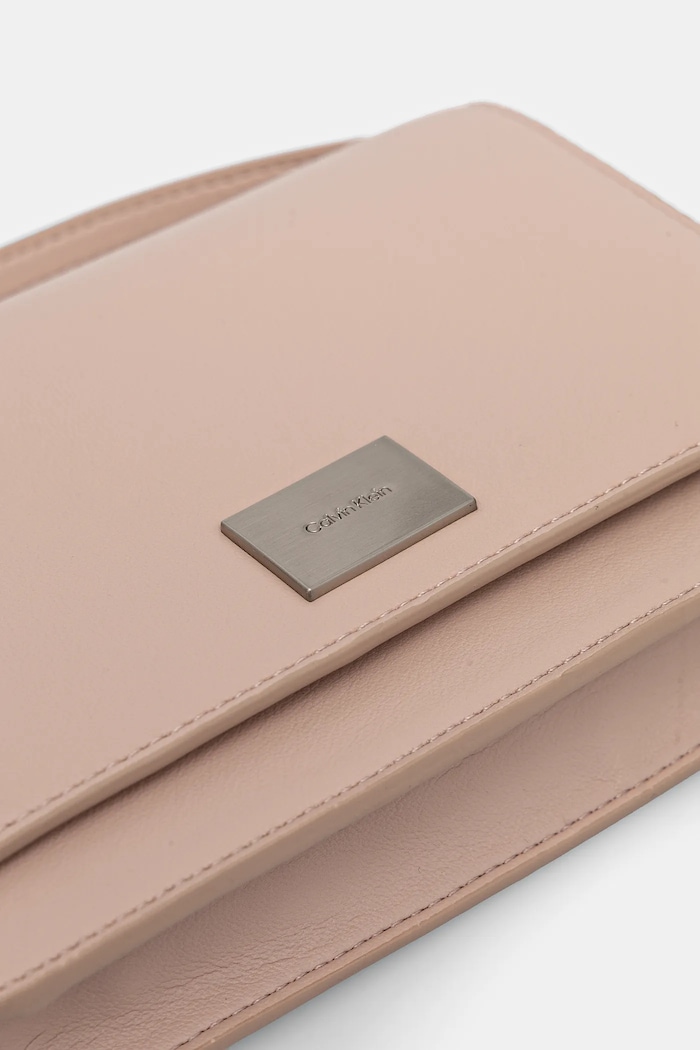 Kabelka Calvin Klein K60K612967 oranžová