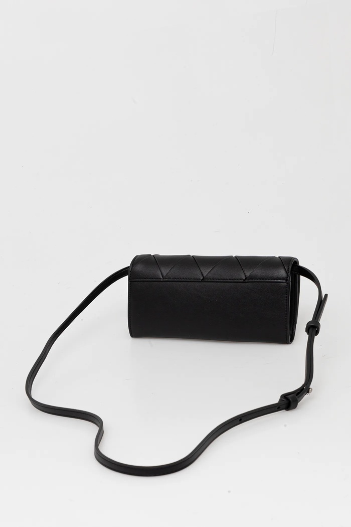 Accessori Calvin Klein pochette K60K612970 nero