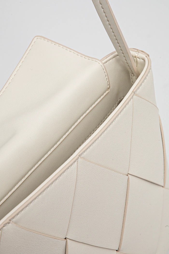 Torbica Calvin Klein K60K612991 bež