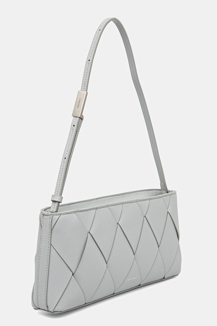 Calvin Klein kézitáska K60K612992 szürke SS25