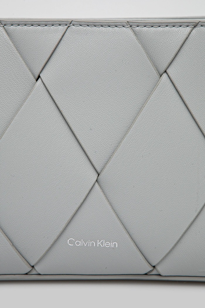 Calvin Klein kézitáska szürke K60K612992
