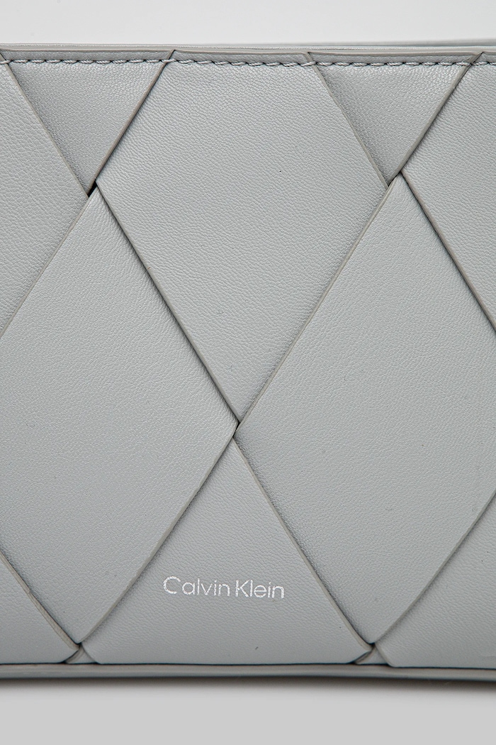 Calvin Klein kézitáska szürke K60K612992