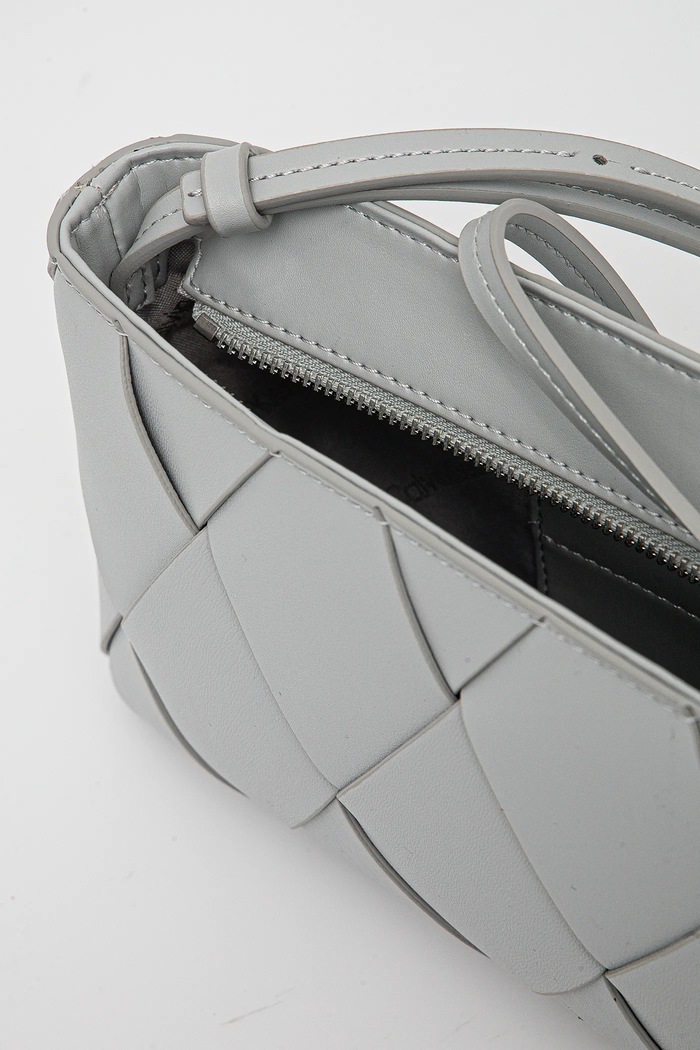 Calvin Klein kézitáska K60K612992 szürke