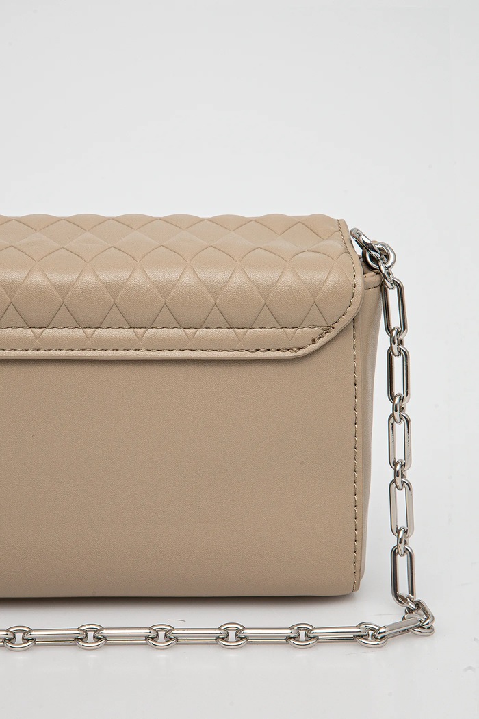Dodatki Torbica Calvin Klein K60K612995 bež