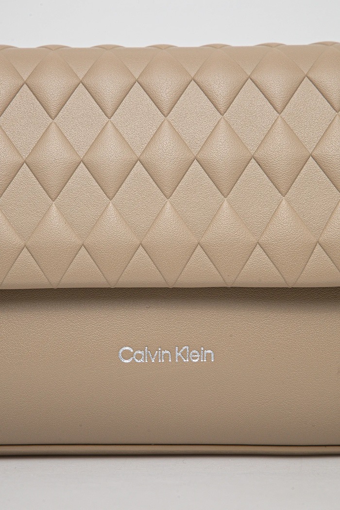 Torbica Calvin Klein bež K60K612995