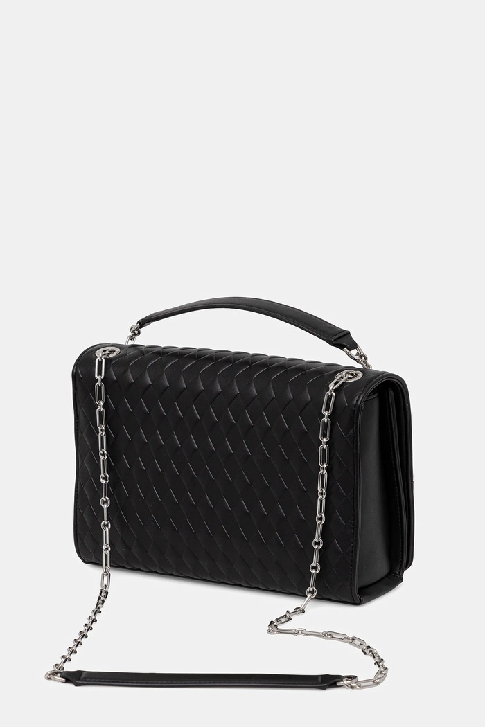 Аксесоари Чанта Calvin Klein K60K612996 черен