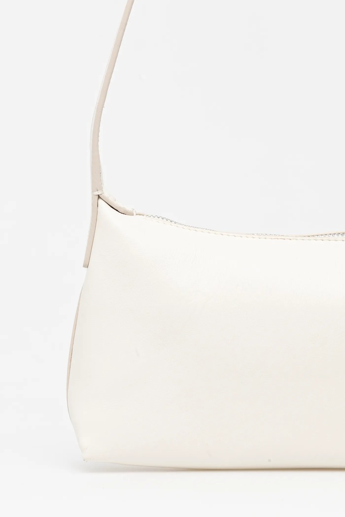 Akcesoria Calvin Klein torebka K60K613027 beżowy