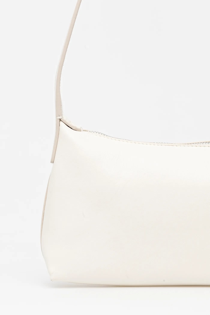 Akcesoria Calvin Klein torebka K60K613027 beżowy