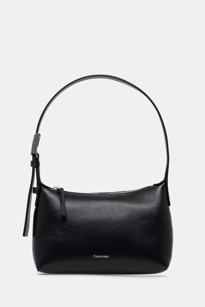 Calvin Klein Torebka czarny K60K613027