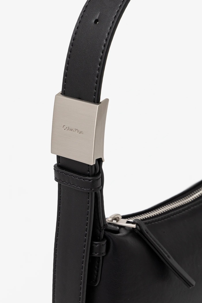 Torebka Calvin Klein K60K613027 czarny