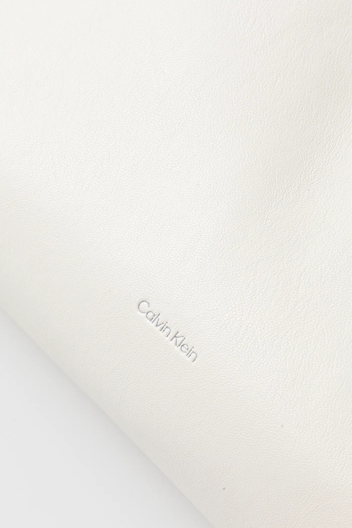 Calvin Klein geantă bej K60K613031