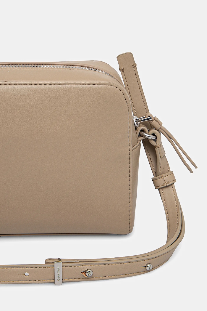 Dodatki Torbica Calvin Klein K60K613108 bež