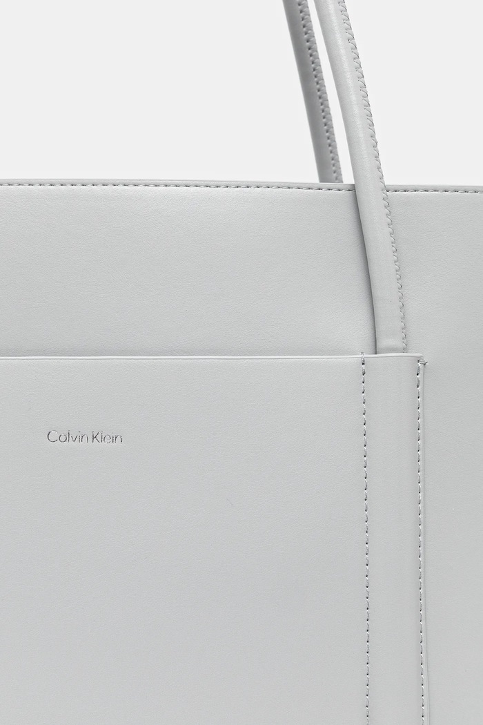 Torba Calvin Klein plava K60K613110