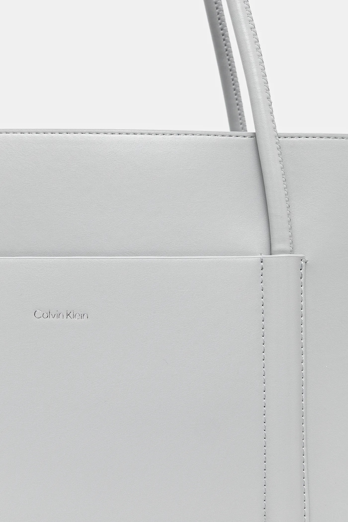 Torba Calvin Klein plava K60K613110