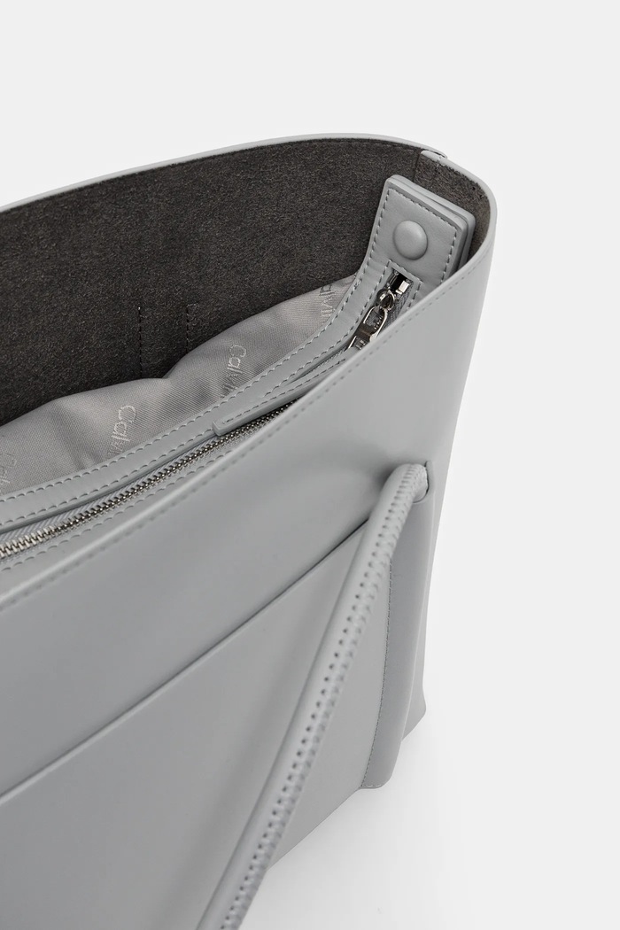 Torba Calvin Klein K60K613110 plava