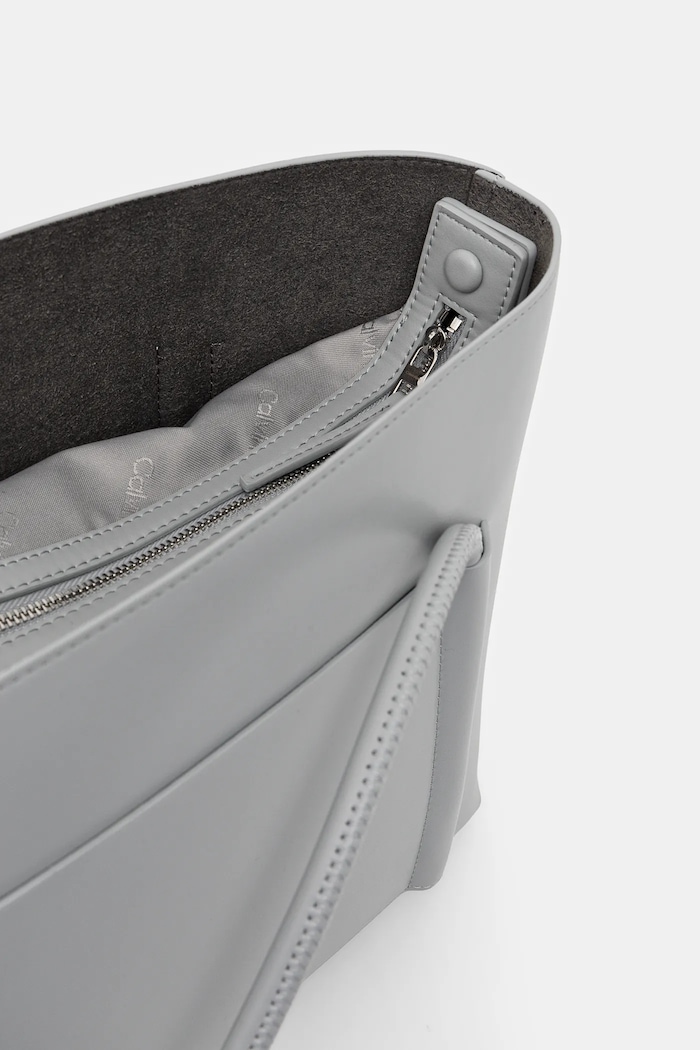 Torba Calvin Klein K60K613110 plava