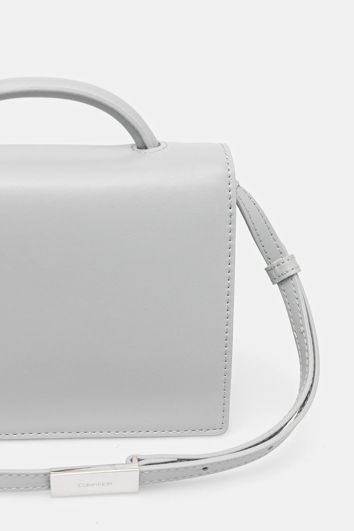 Accesorii Calvin Klein poseta K60K613162 gri