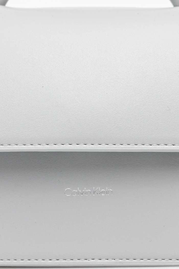 Calvin Klein poseta gri K60K613162