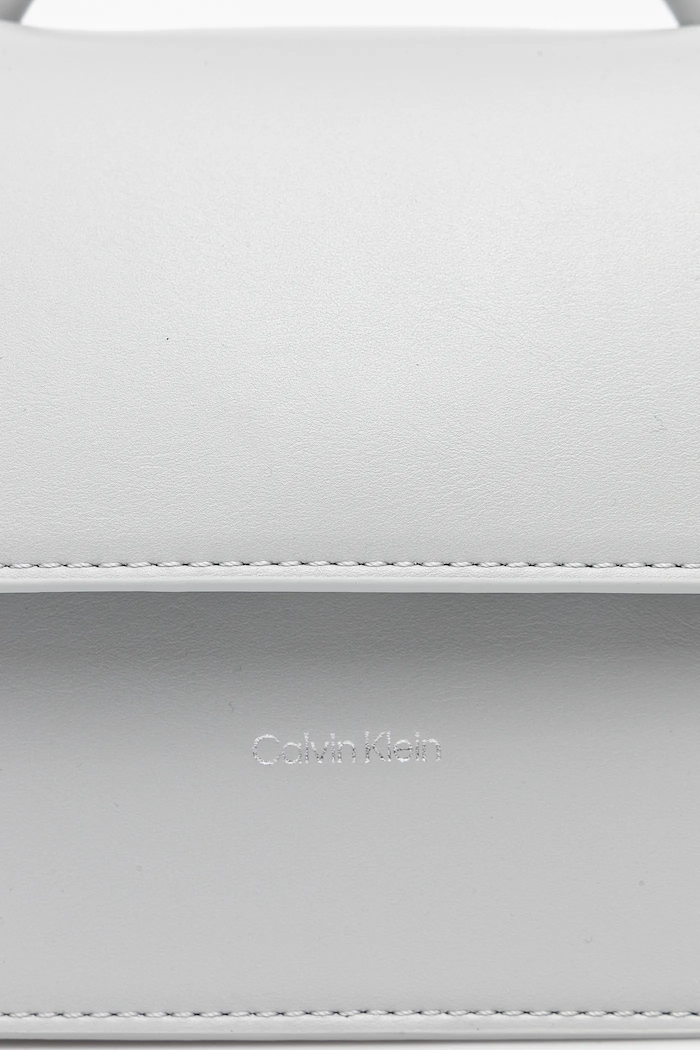Calvin Klein poseta gri K60K613162