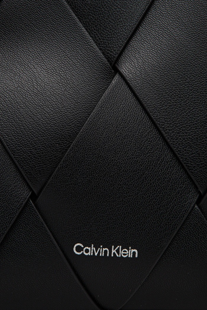 Torba Calvin Klein crna K60K613176