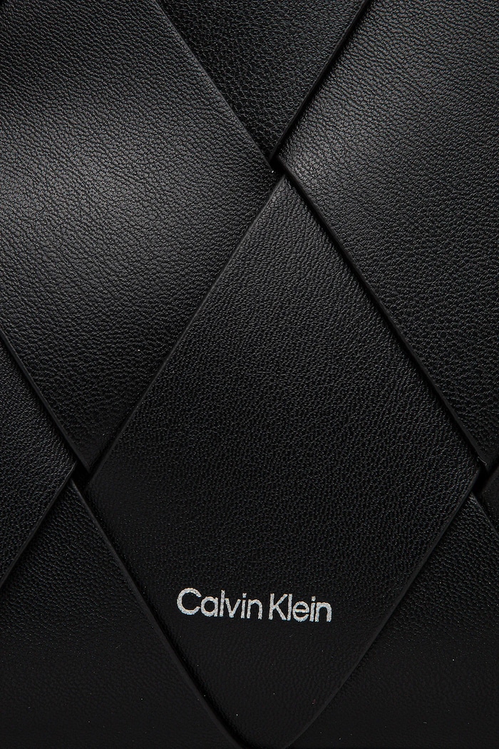 Torba Calvin Klein crna K60K613176